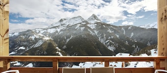 Odalys Residence le Village du Praroustan