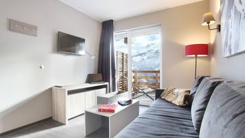 Televisión de pantalla plana