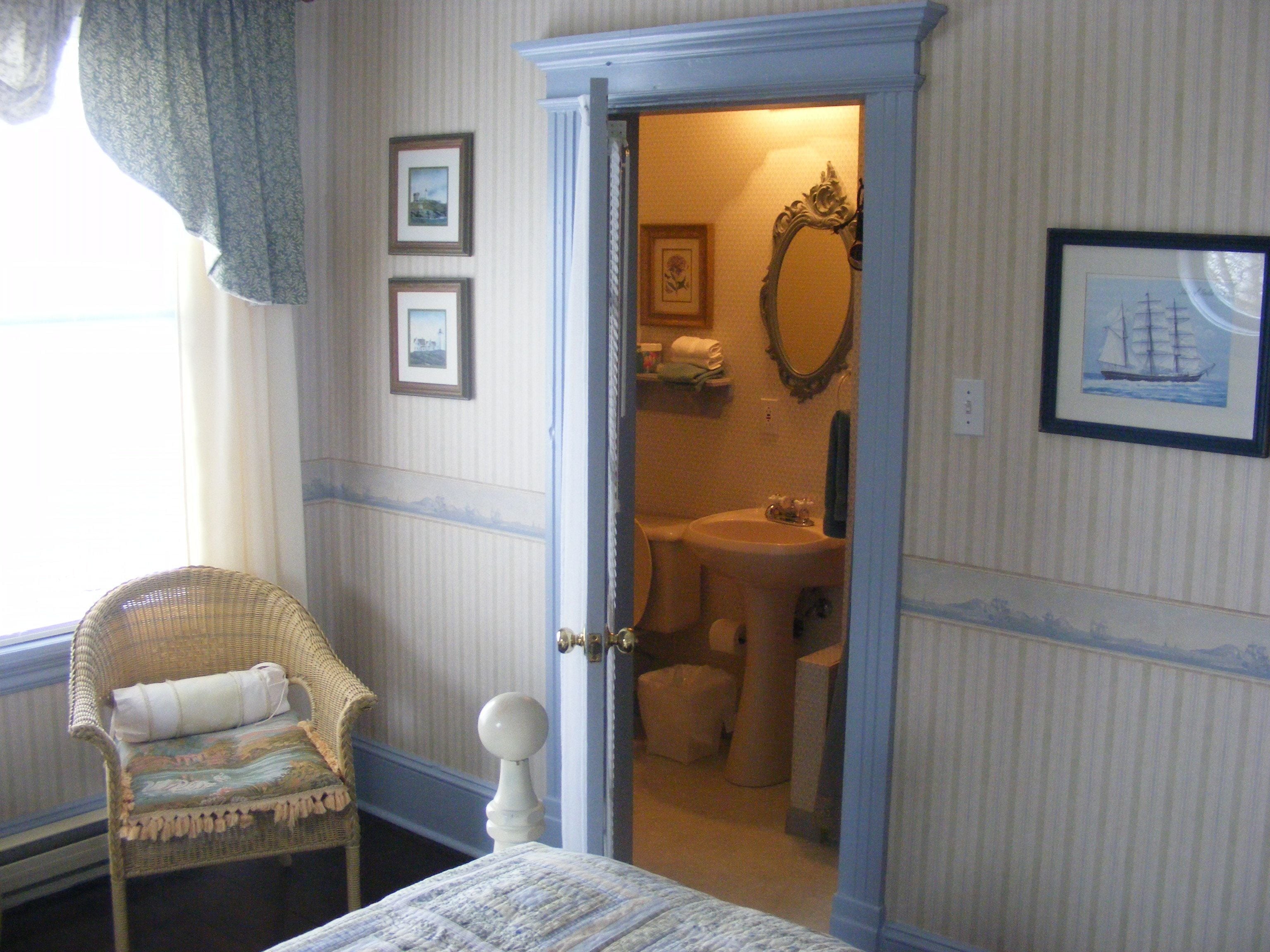 Room, 1 Queen Bed, Ocean View