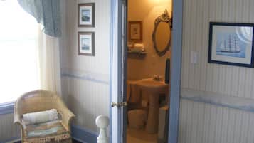 Room, 1 Queen Bed, Ocean View