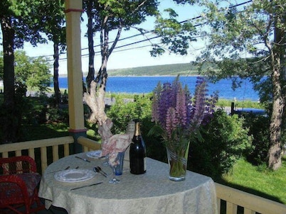Rothesay House Heritage Inn B&B