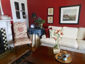 Detalle interior