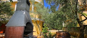 Villa Zubcic