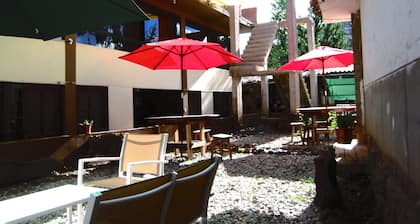 Santa Ana Departamentos