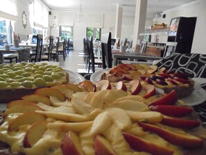 Food and drink - Hotel Nevada (San Michele al Tagliamento)