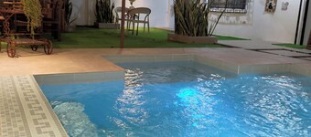 Hostal Costa Verde