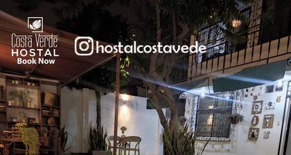 Hostal Costa Verde