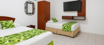 Hostal Costa Verde