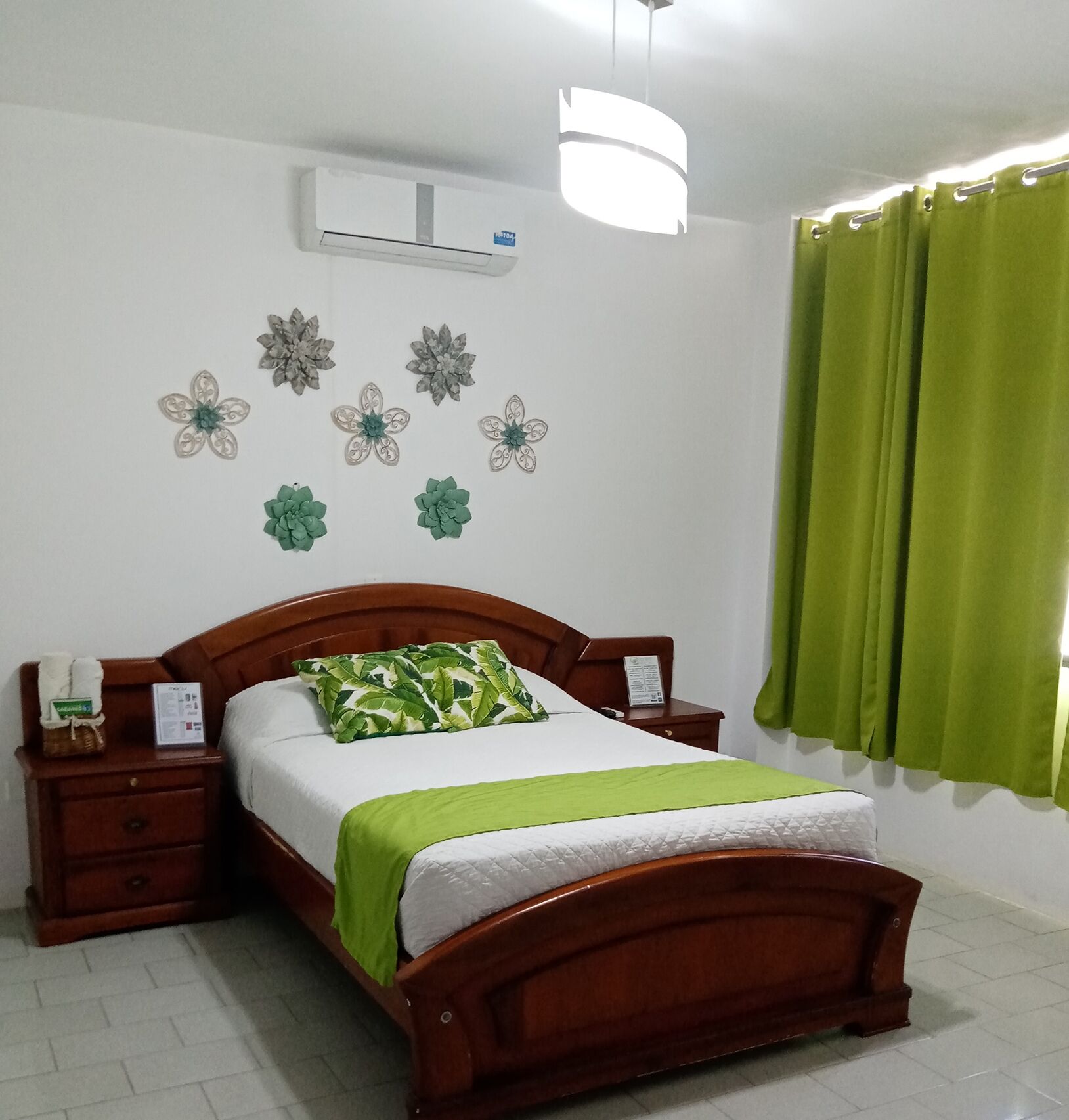 Hostal Costa Verde