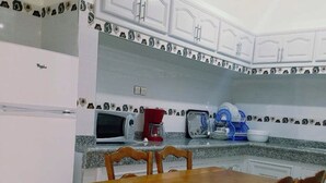 Servicio a la habitación