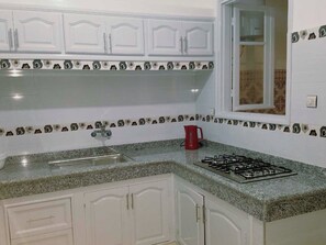 Apartment | Private kitchen