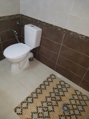 Apartment | Bathroom