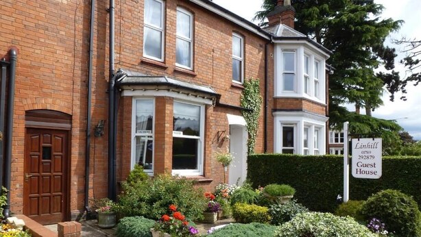 Exterior - Avoncot Guest House (Stratford-upon-Avon)