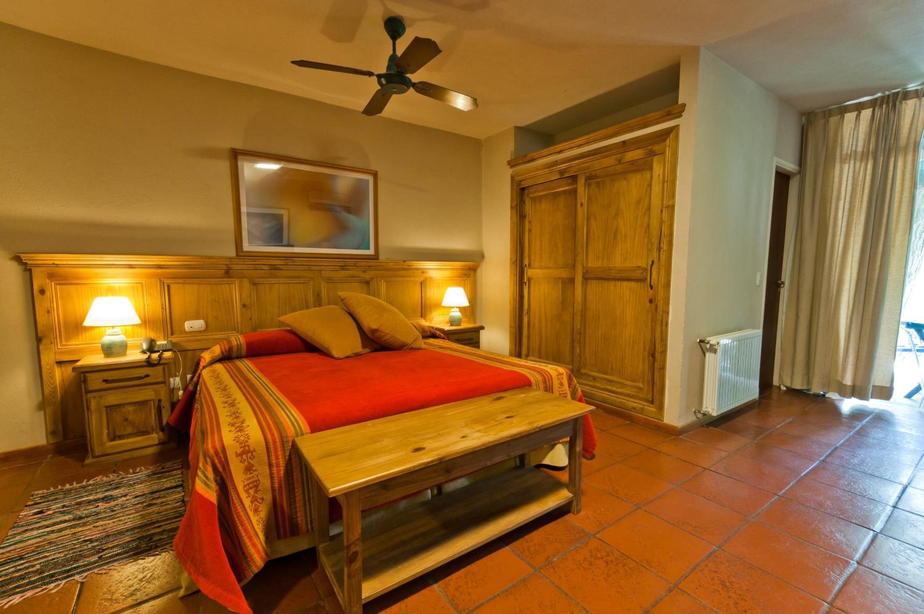 minibar, in-room safe, blackout curtains, rollaway beds