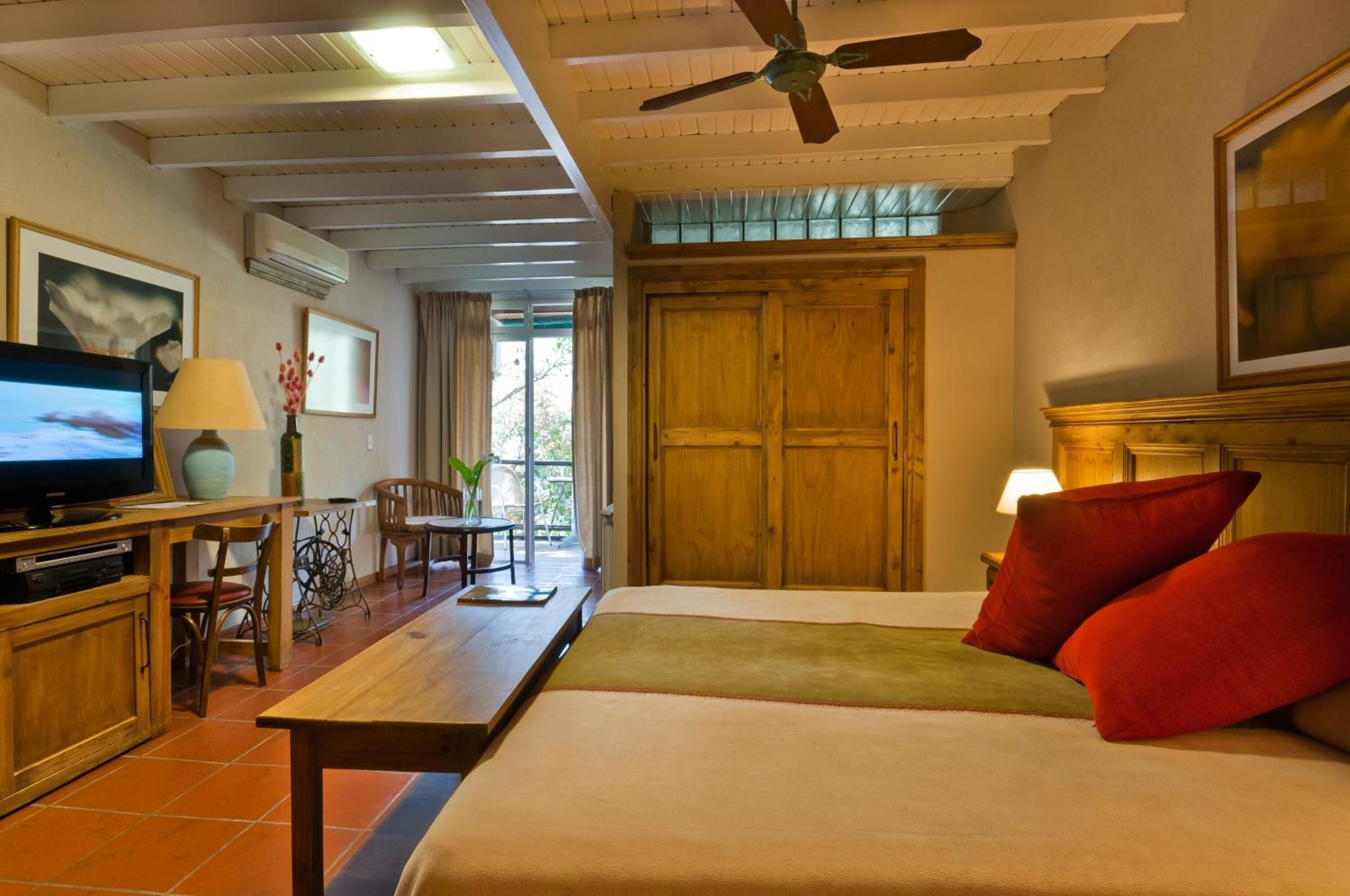 minibar, in-room safe, blackout curtains, rollaway beds