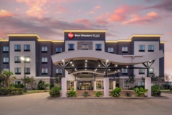 Best Western PLUS Ruston Hotel