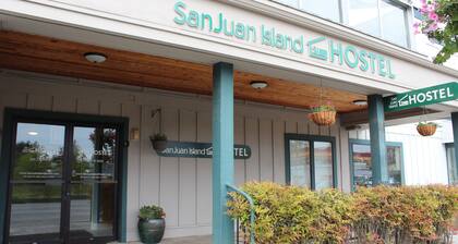 San Juan Island Hostel