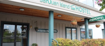 San Juan Island Hostel
