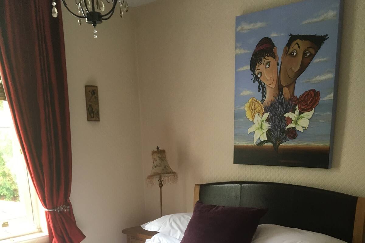 Premium Suite, Ensuite | View from room