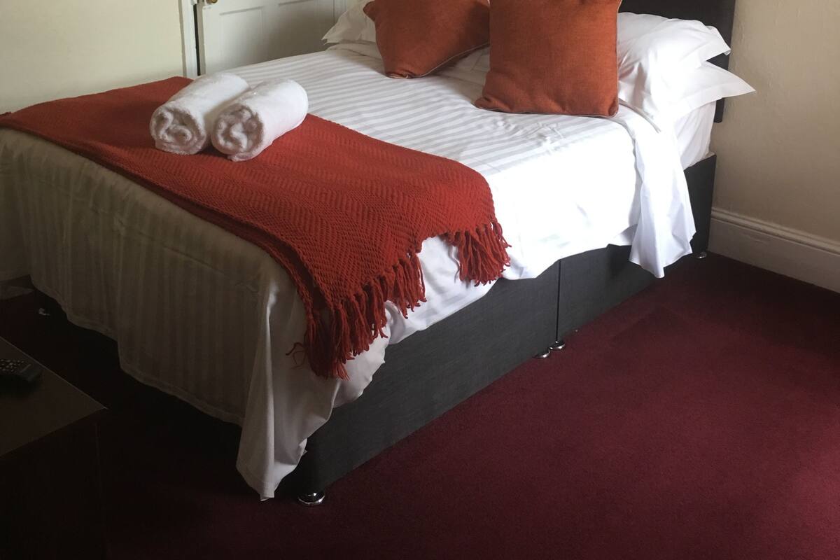 Double Room | View from room