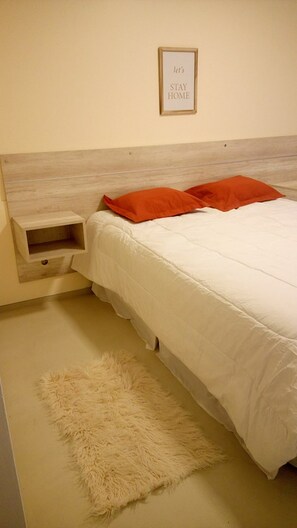 Premium Apartment, 2 Bedrooms, Garden Area