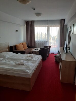 Room - Hotel Toliar (Štrba)