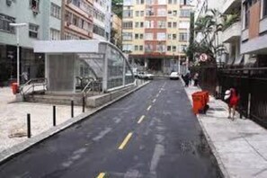 Ngoại thất