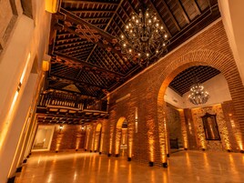 Salle de réunion