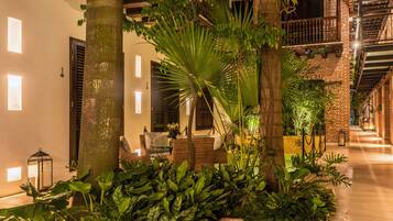 Jardín