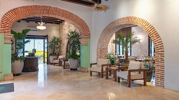 Recepción
