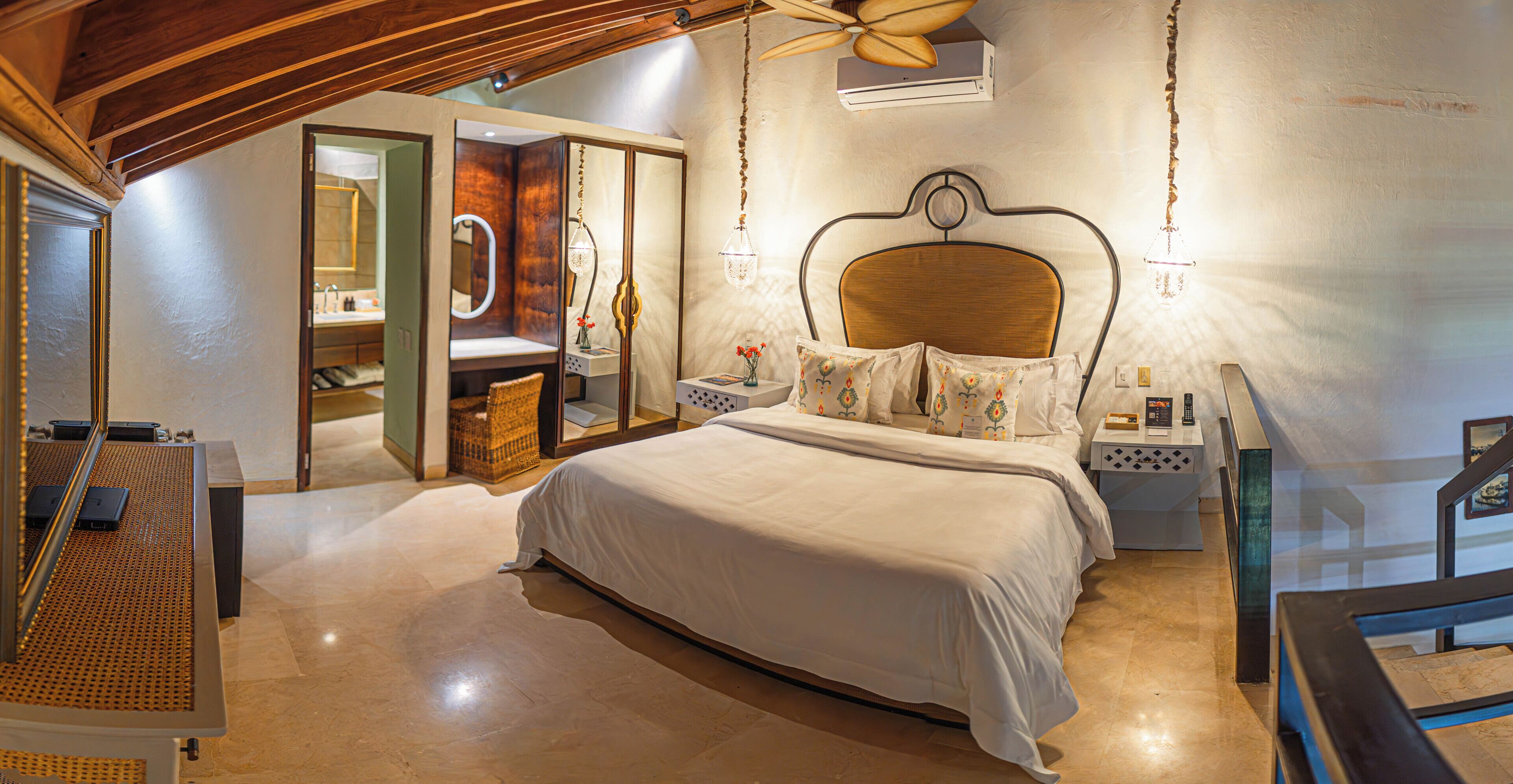 Family Suite, 2 Bedrooms, 2 Bathrooms