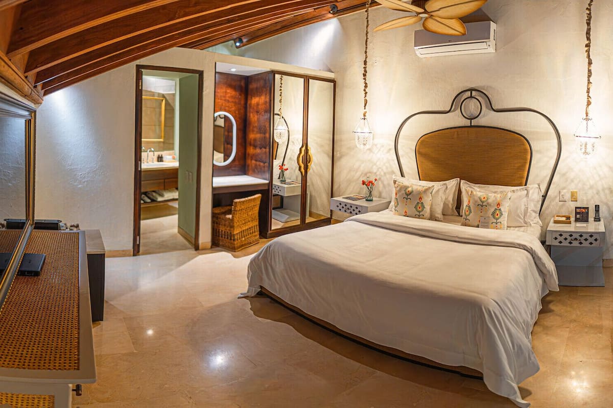 Ropa de cama de alta calidad y edredón