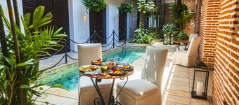 Hotel Capellan de Getsemani