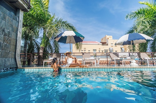 Hotel Capellan de Getsemani