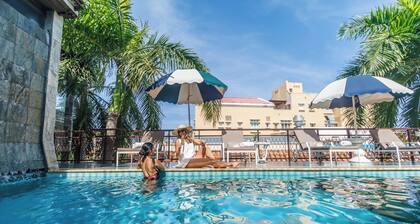 Hotel Capellan de Getsemani
