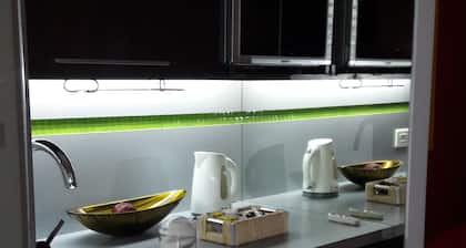 Apart Loft 216