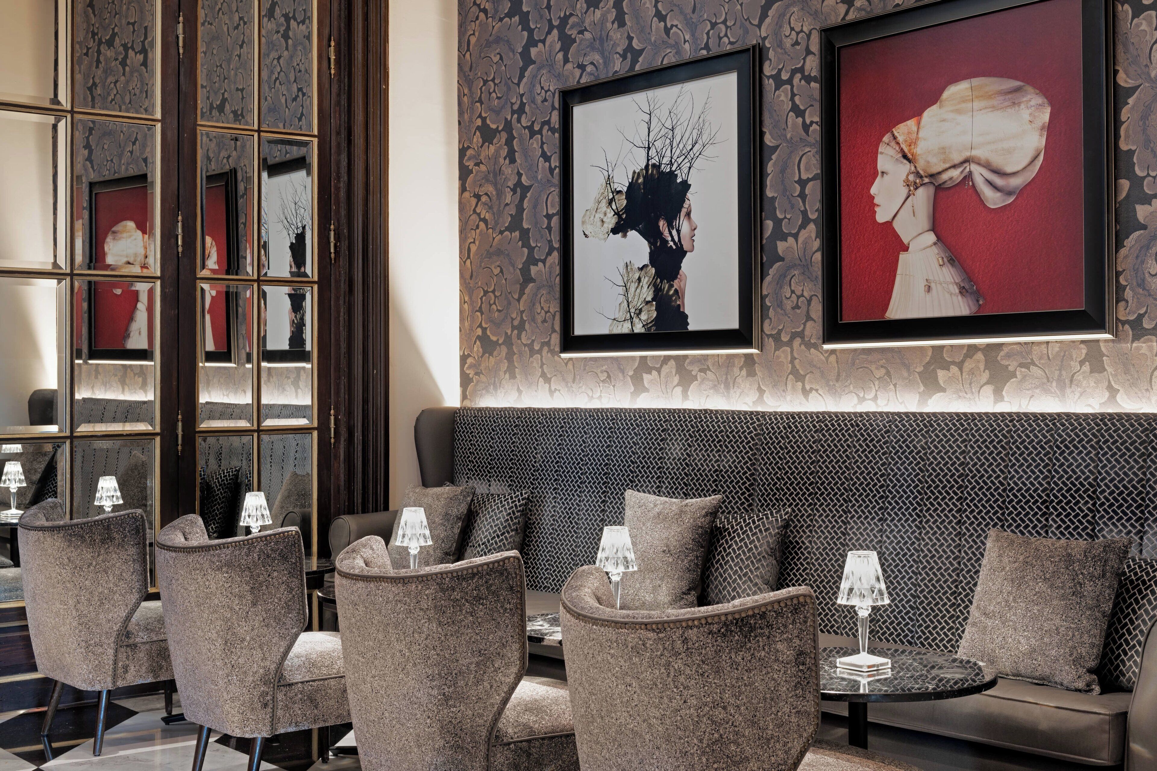 Photo - Círculo Gran Vía, Autograph Collection (Adults Only)