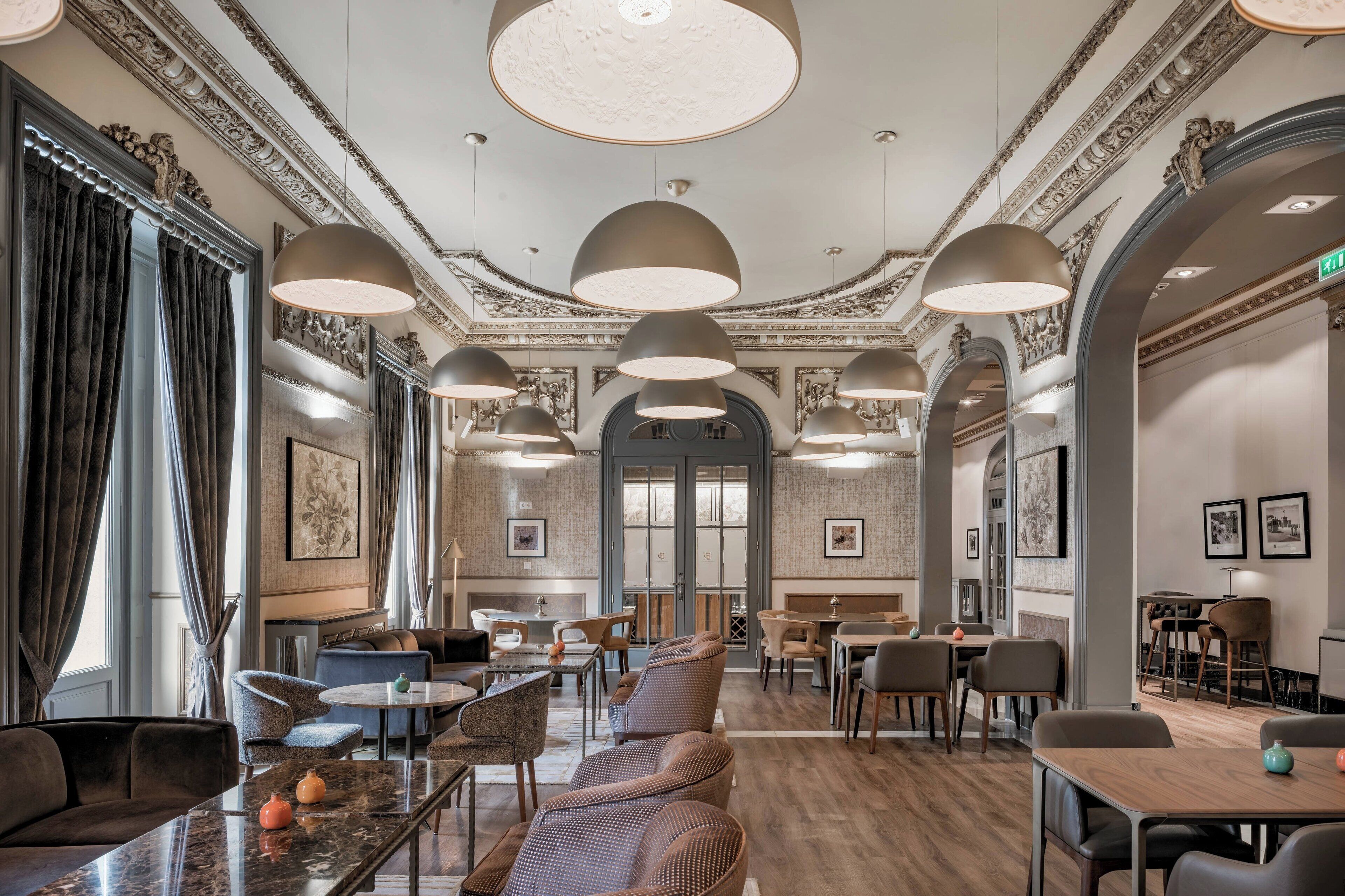 Photo - Círculo Gran Vía, Autograph Collection (Adults Only)