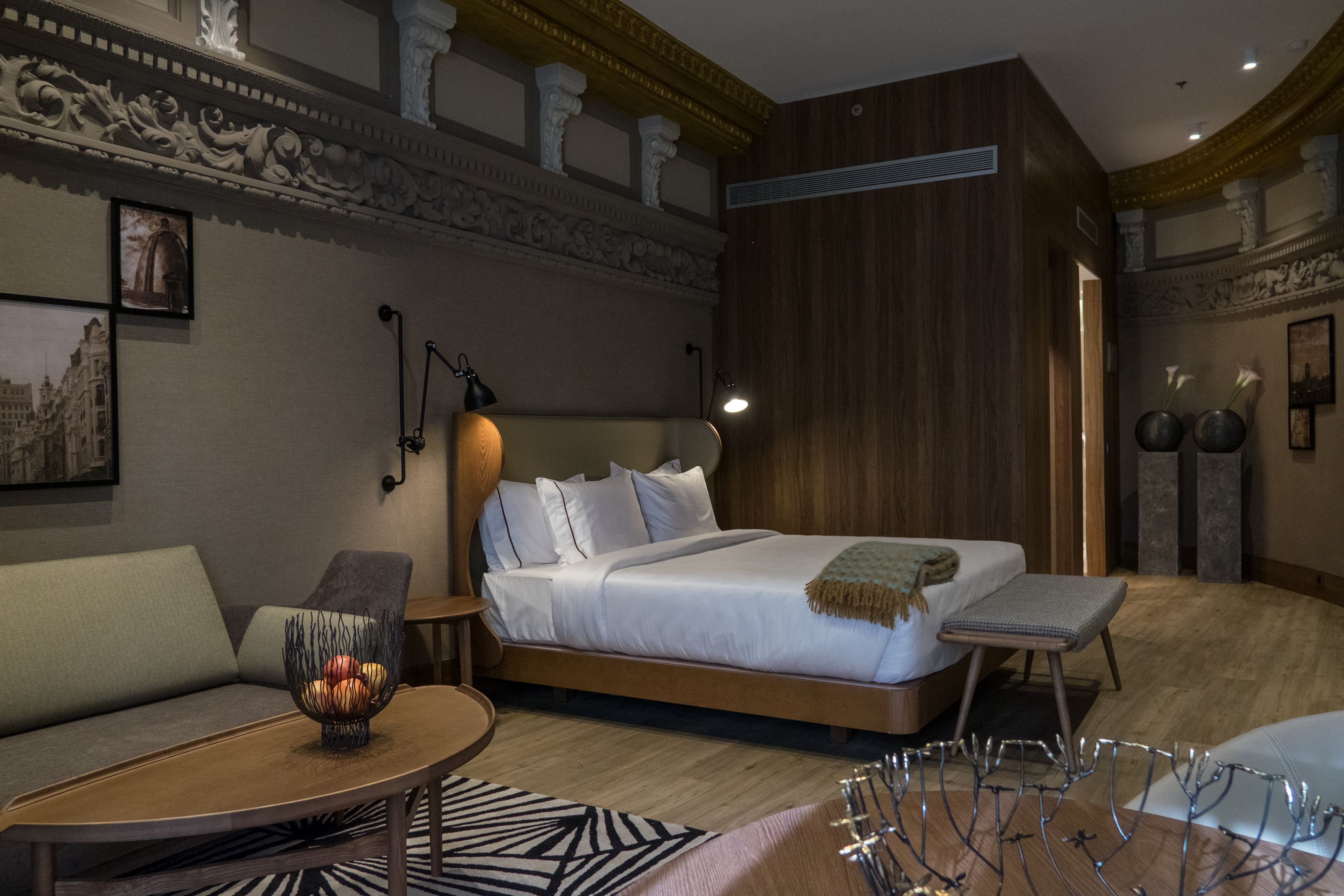 Photo - Círculo Gran Vía, Autograph Collection (Adults Only)