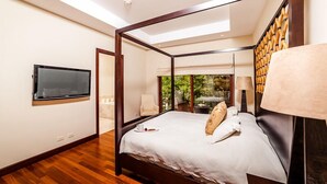 Apartment, 3 Bedrooms - Villas Hermosa Heights (Playa Hermosa)