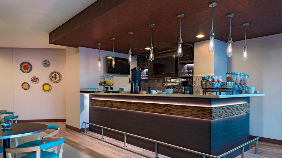 Fairfield by Marriott San Salvador