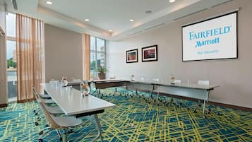 Sala de reuniones