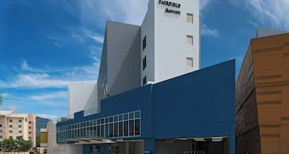 Fairfield by Marriott San Salvador