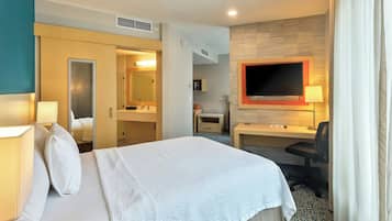 Studio, 1 Queen Bed, Non Smoking
