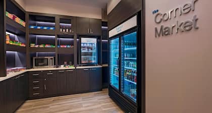 Fairfield by Marriott San Salvador