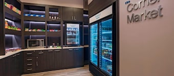 Fairfield by Marriott San Salvador