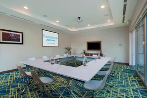 Meeting facility - Fairfield by Marriott San Salvador (Antiguo Cuscatlán)