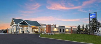 AmericInn by Wyndham Baxter Brainerd