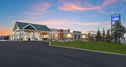 AmericInn by Wyndham Baxter Brainerd