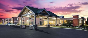 AmericInn by Wyndham Baxter Brainerd